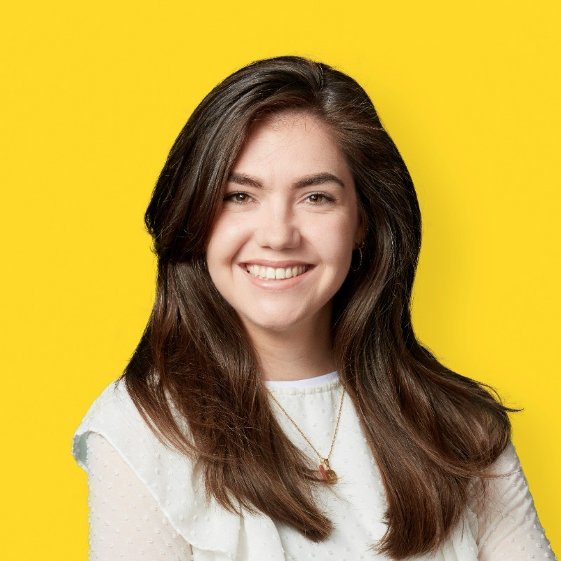 Veri de Bruin avatar image