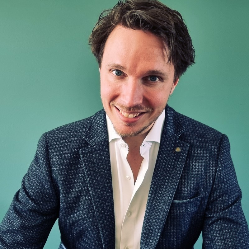 Rick Schutte avatar image