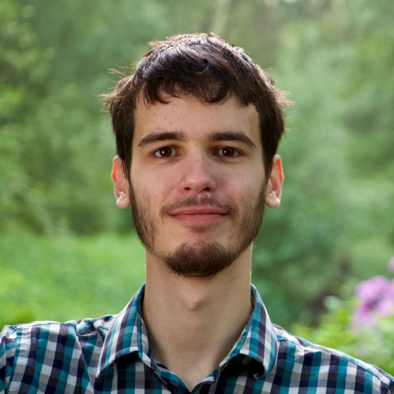 Alex Bouma avatar image