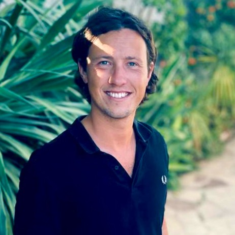 Jan Kras avatar image