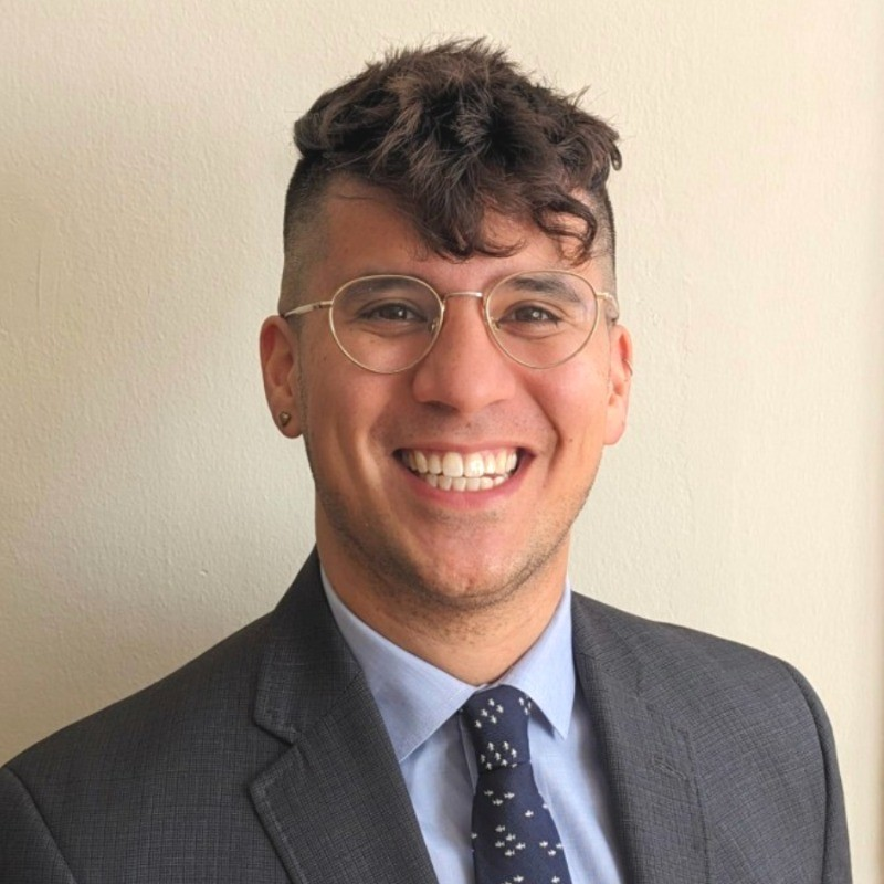 Nick DeFiesta avatar image