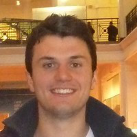 Rob Johnson avatar image