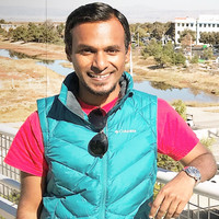 Rahul Fernandes avatar image