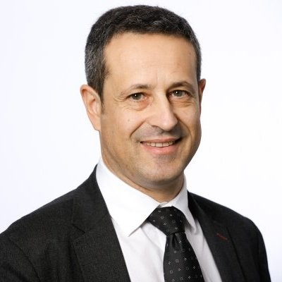 Olivier Barge avatar image