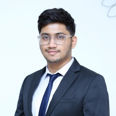 Vighnesh Rane avatar image