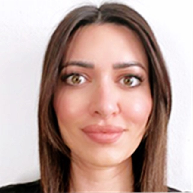 Ashley Strasser avatar image
