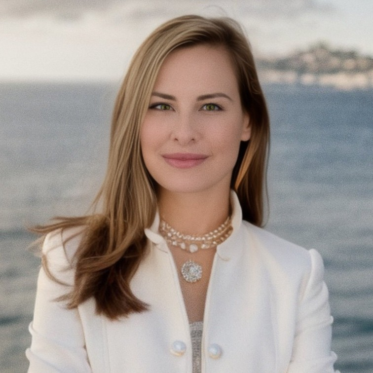 Kelly Robinson avatar image