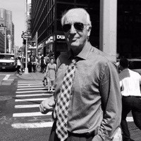 Steve Pressfield avatar image