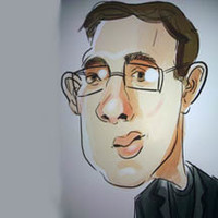 Todd Allen avatar image