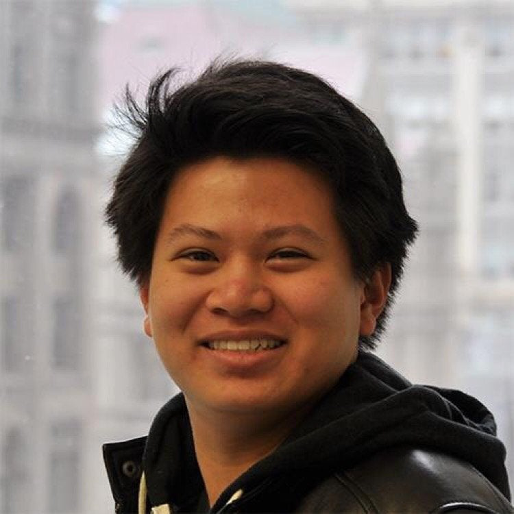 Rich Hong avatar image