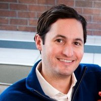 Matthew Grodin avatar image