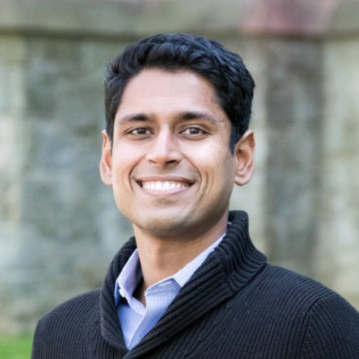 Archith Murali avatar image