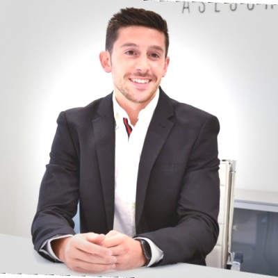 Jose Covián avatar image