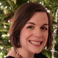 Audrey MacIsaac avatar image