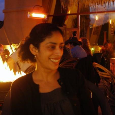 Radhika Nayak avatar image
