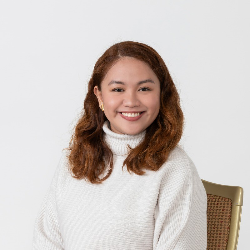 Clarisse Buenconsejo avatar image