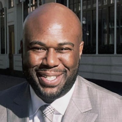 Rob Lockett avatar image