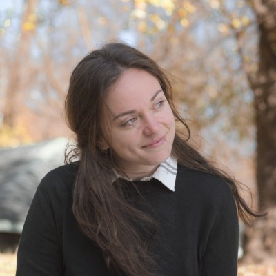 Isabelle Mosbarger avatar image