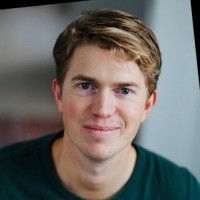 Erik Holm avatar image