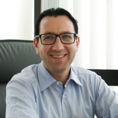 Alexei Kredisov avatar image