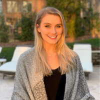 Ally Wolf avatar image