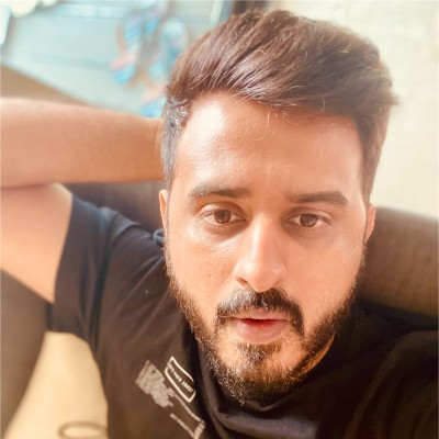 Sankalp Pradhan avatar image