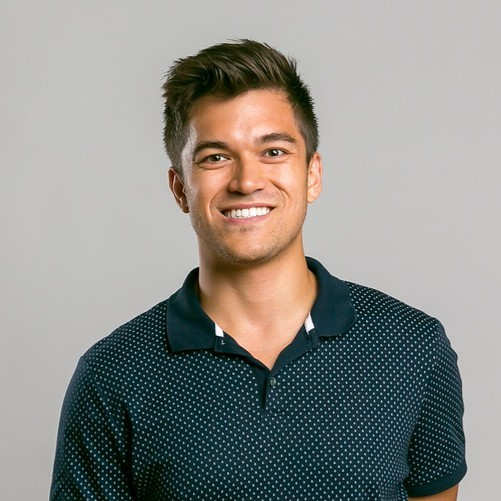 Derek Moore avatar image