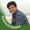 Tangudu Rupak avatar image
