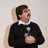 Nasir Memon avatar image