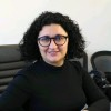 Lusine Abgaryan avatar image