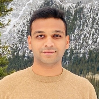 Tharakesh Munugur, MBA avatar image