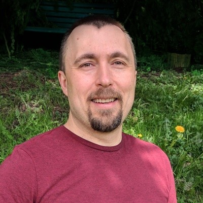 Mike Ivanov avatar image