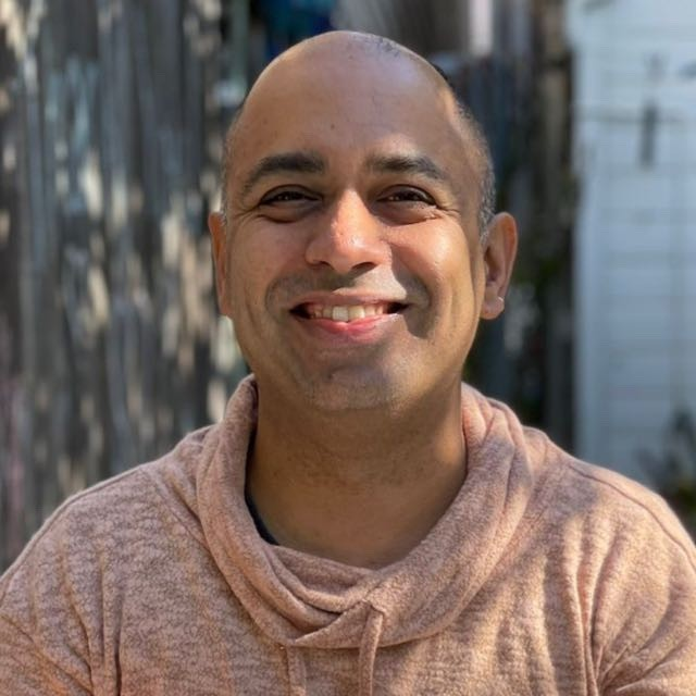 Anand Ramesh avatar image