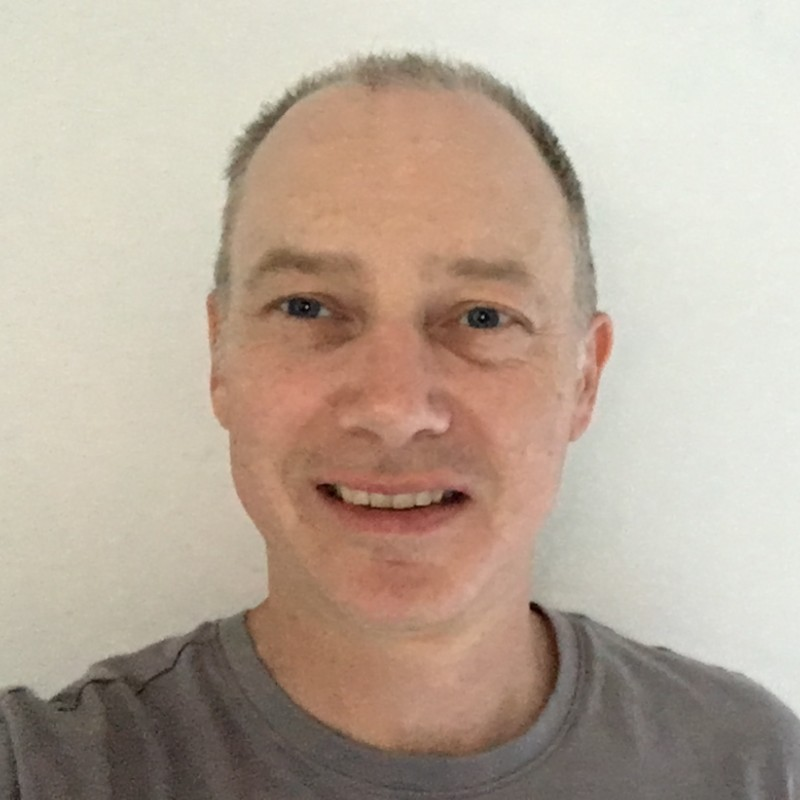 David Stott avatar image