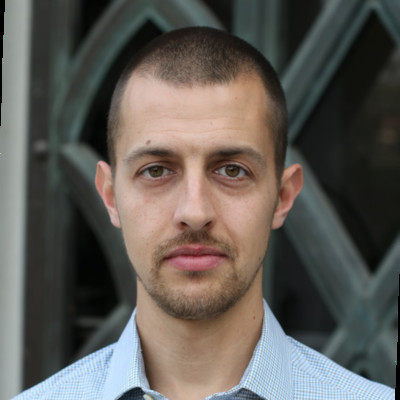 Christian Oudard avatar image