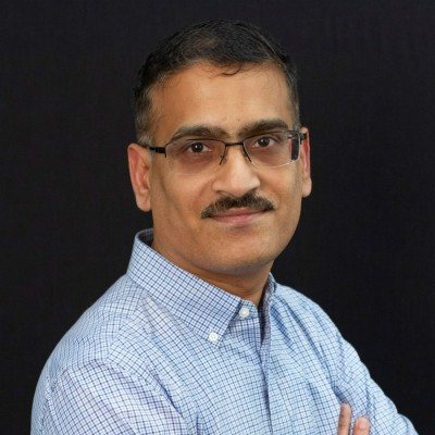 Manikandan Nambiar avatar image