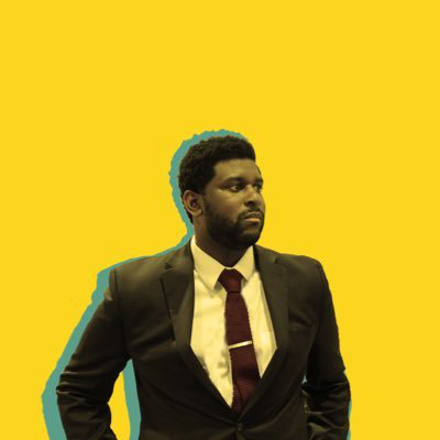 Marlon Stevenson avatar image