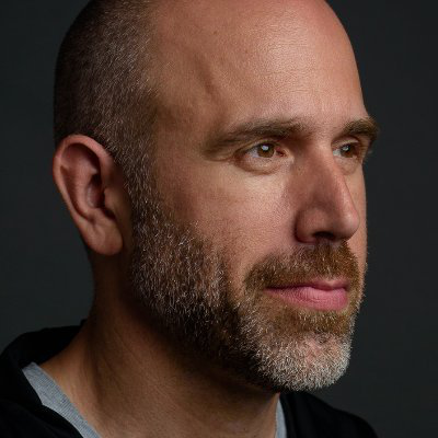 Ben Galbraith avatar image