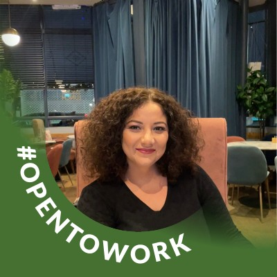 Ebru Keskin avatar image