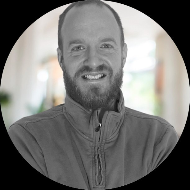 Richard Yuill avatar image