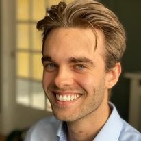 Peter Christensen avatar image