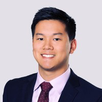 Victor Yang avatar image