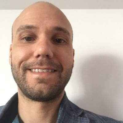 Thomas Aziz avatar image