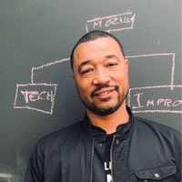 Kirby Harris avatar image