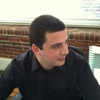 Kevin Buckley avatar image