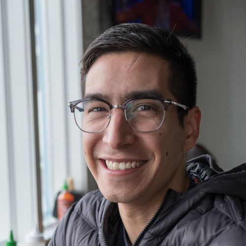 Zachary Montoya avatar image