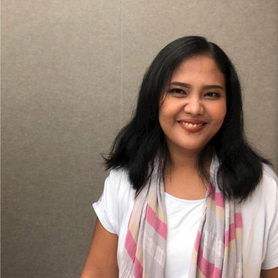 Anggi Gianieri avatar image