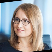 Gosia Karas, PhD avatar image