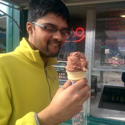 Yeshwenth Jayaraman avatar image