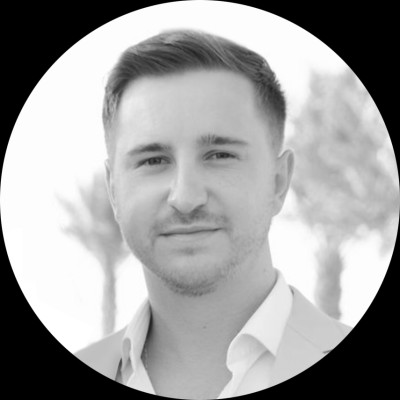 Jordan Chappell avatar image